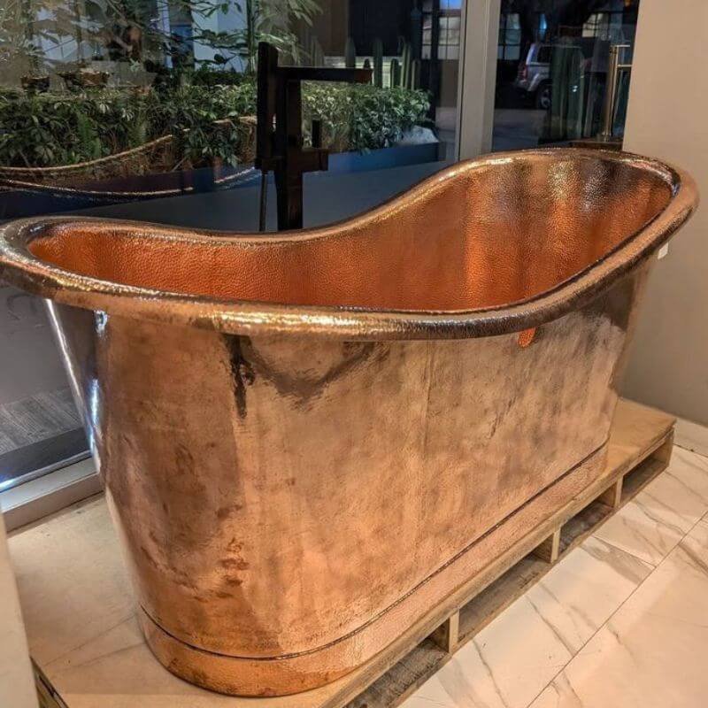 Bak Mandi