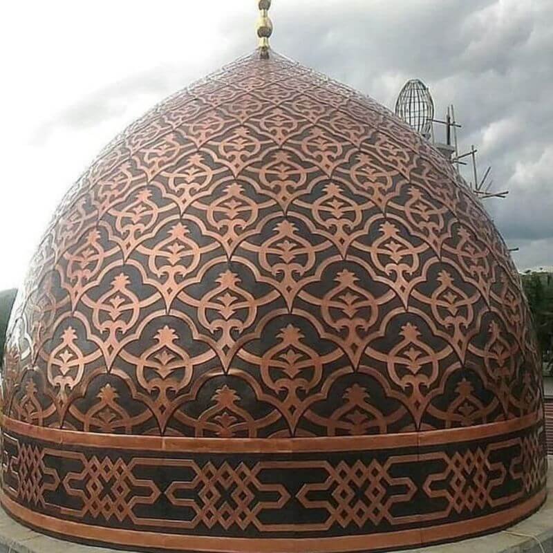 Kubah