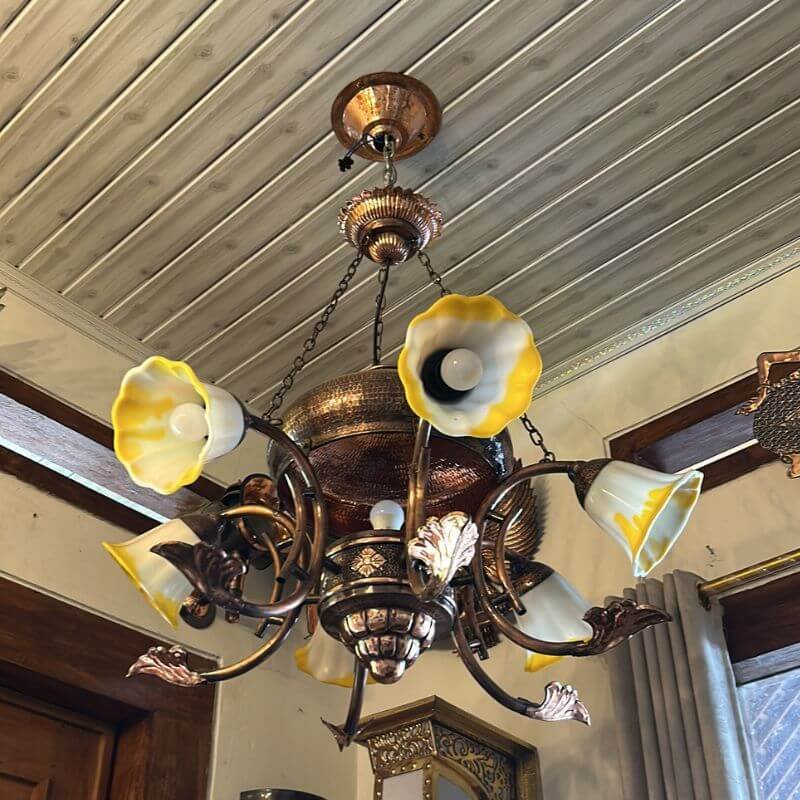 Lampu Gantung