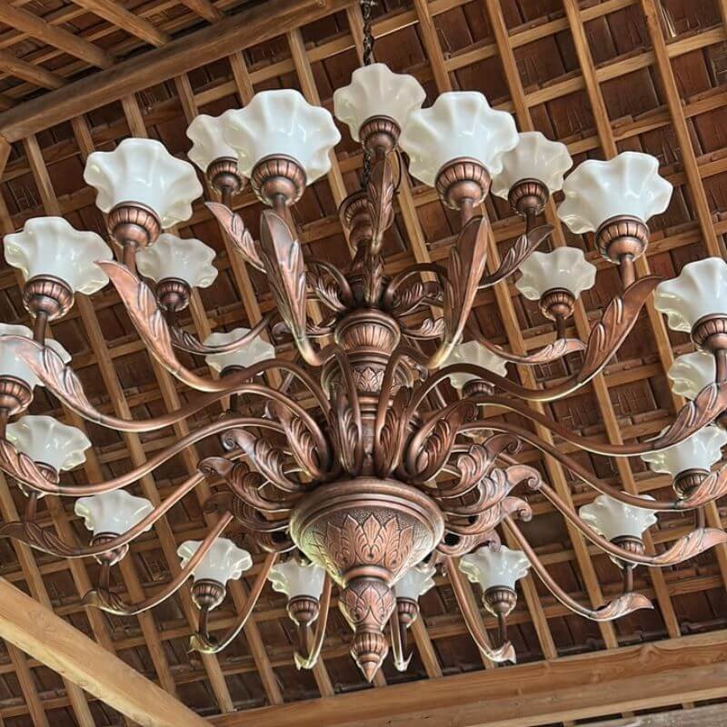 Lampu Robyong (2)