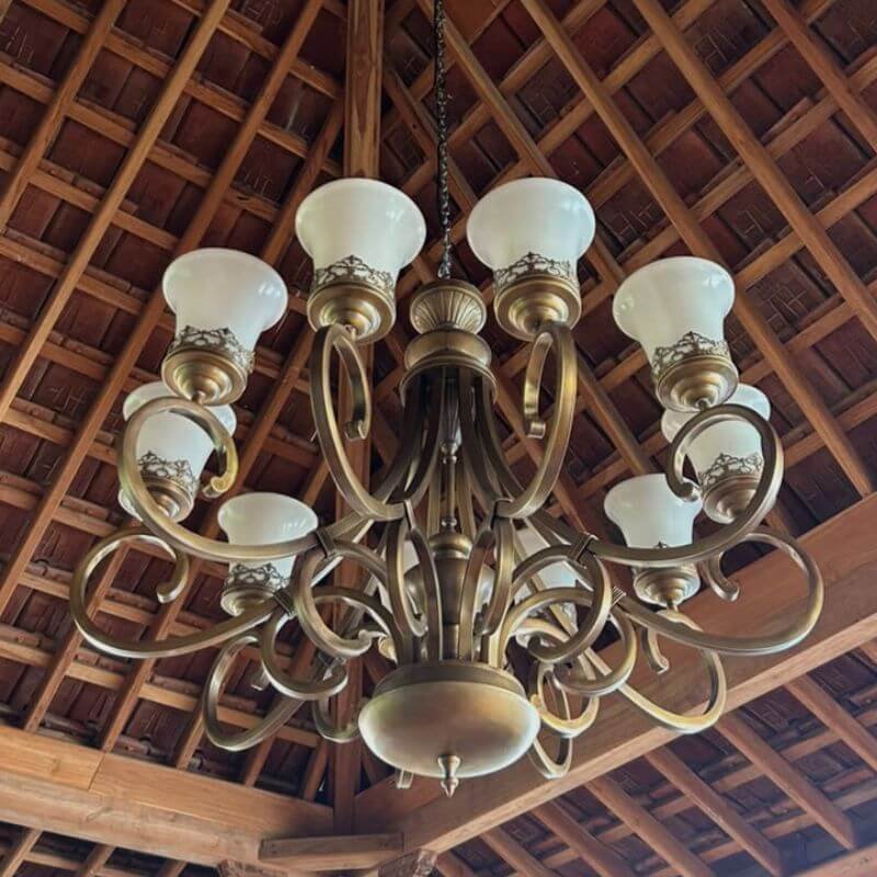 Lampu Robyong (3)