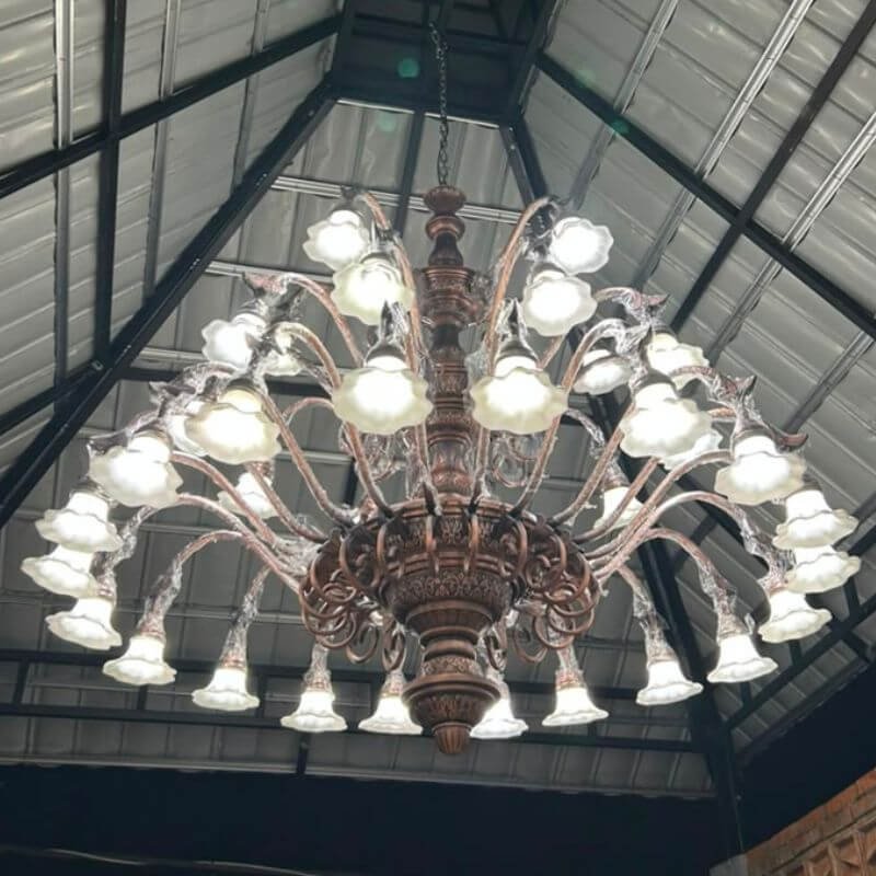 Lampu Robyong (4)