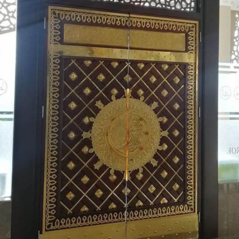 Pintu Nabawi (2)