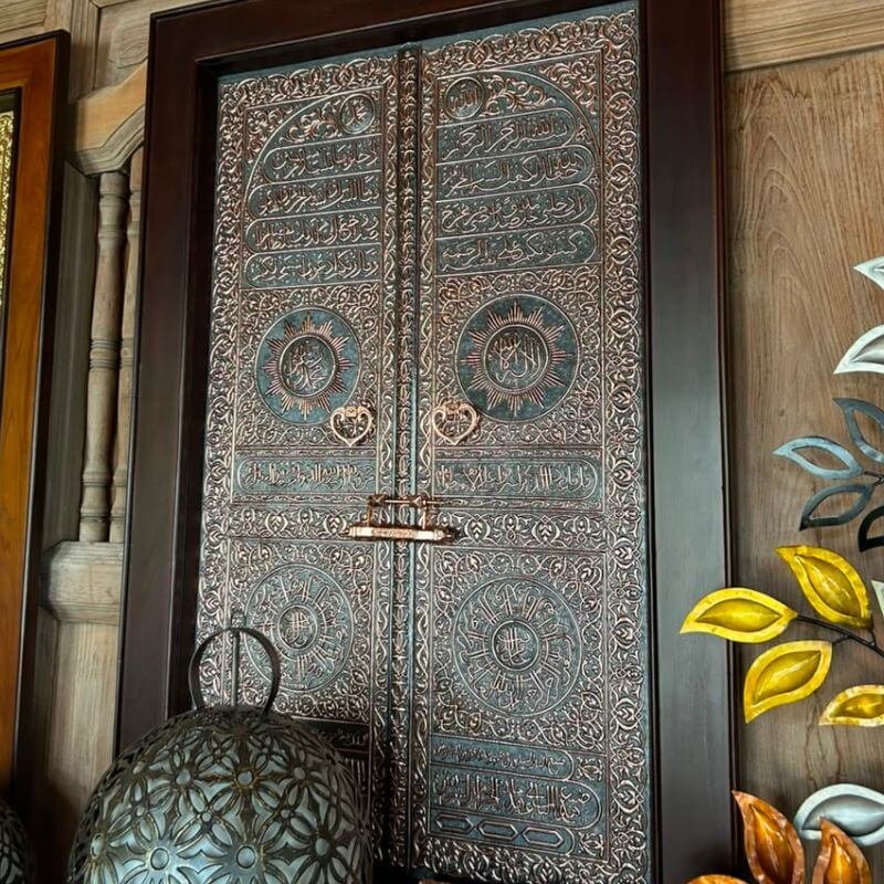 Pintu Nabawi (3)