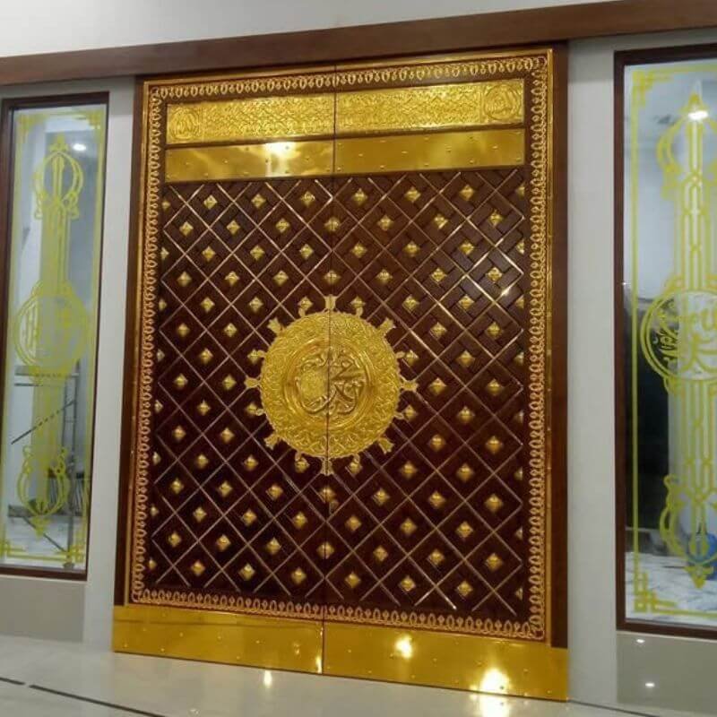 Pintu Nabawi