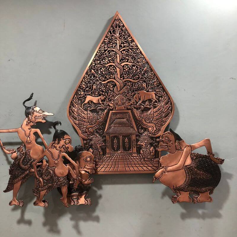 Wayang